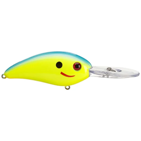 Bomber Next Gen Fat Free Shad Jr. Crankbait