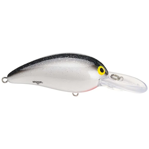 Bomber Next Gen Model 4A Crankbait