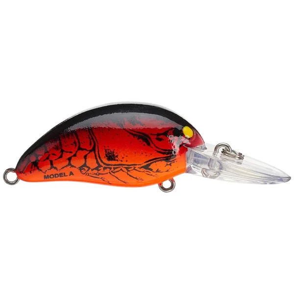 Bomber Next Gen Model 5A Crankbait