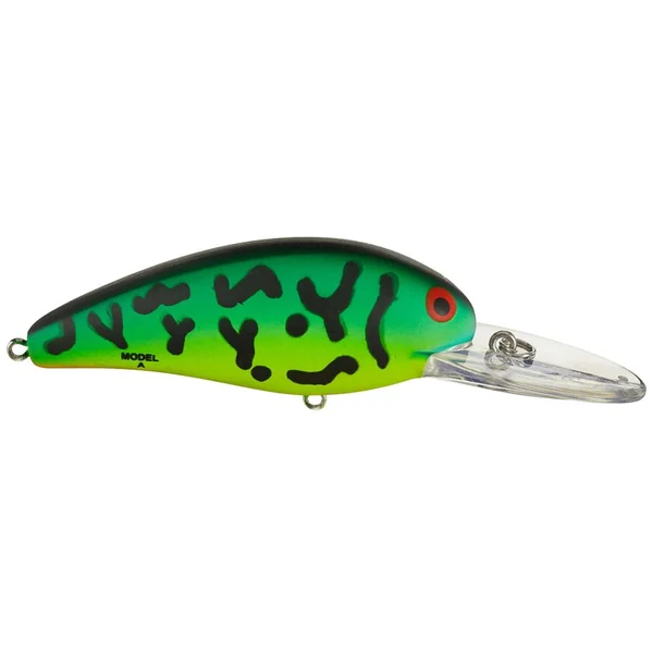 Bomber Next Gen Model 7A Crankbait