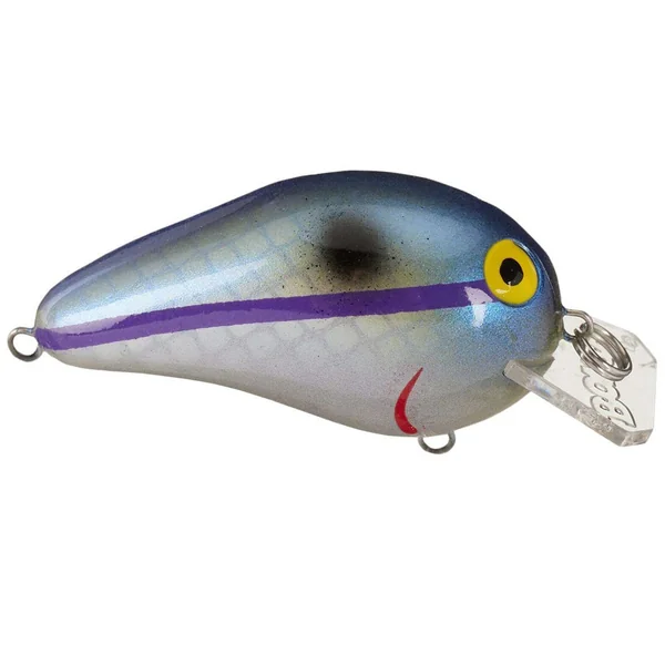 Bomber Next Gen Square 4A Squarebill Crankbait