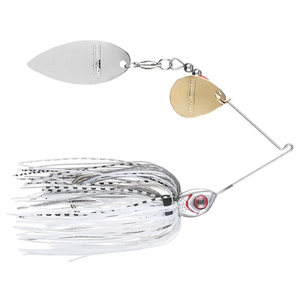 Booyah Counter Strike Colorado Willow Spinnerbaits