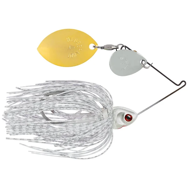 Booyah Covert Finesse Colorado Oklahoma Spinnerbait