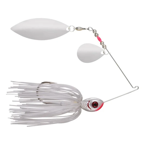 Booyah Glow Blade Colorado Willow Spinnerbaits