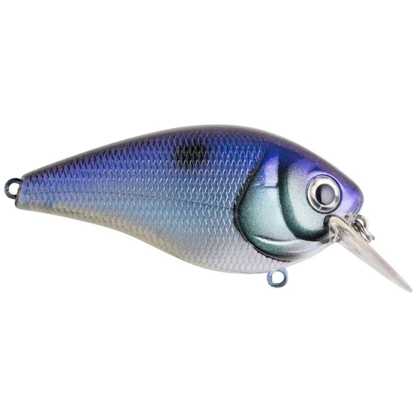 Booyah XCS2 Series Squarebill Crankbait