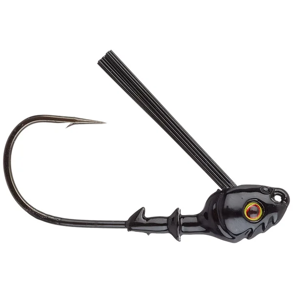 BOSS Big Boy Weedless Swim Jig 4pk