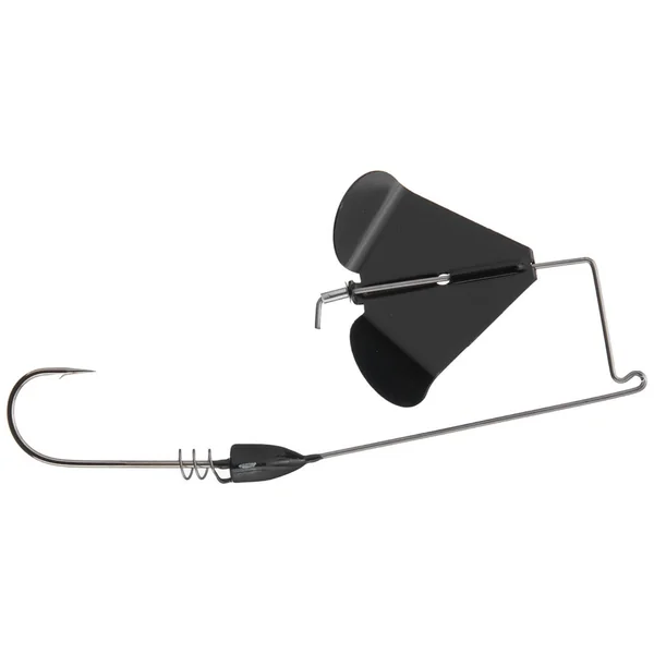 BOSS Brent Ehrler Amphibian Buzzbait