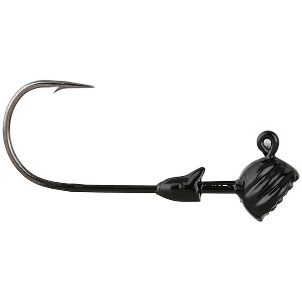 BOSS Brent Ehrler Shakey Jig Head 4pk