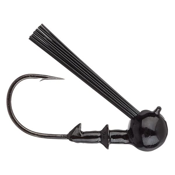 BOSS Mini Ball Jig Head 4pk