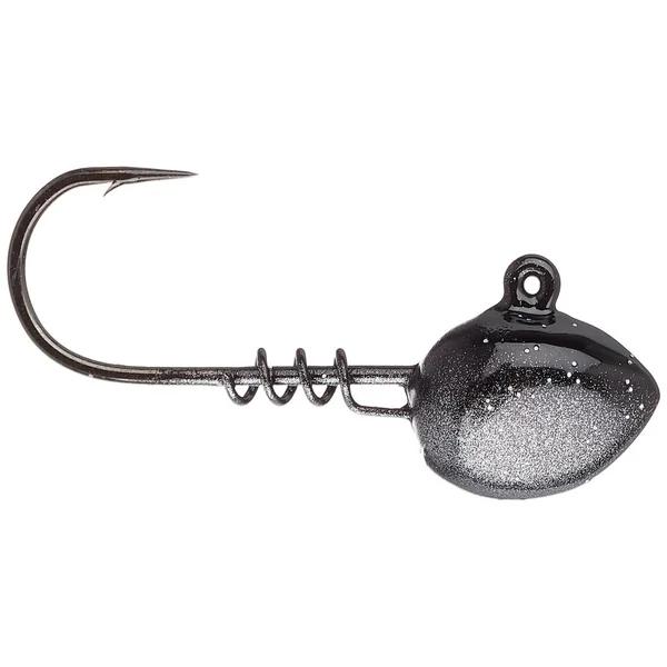 BOSS Mini Swim Jig Head 4pk