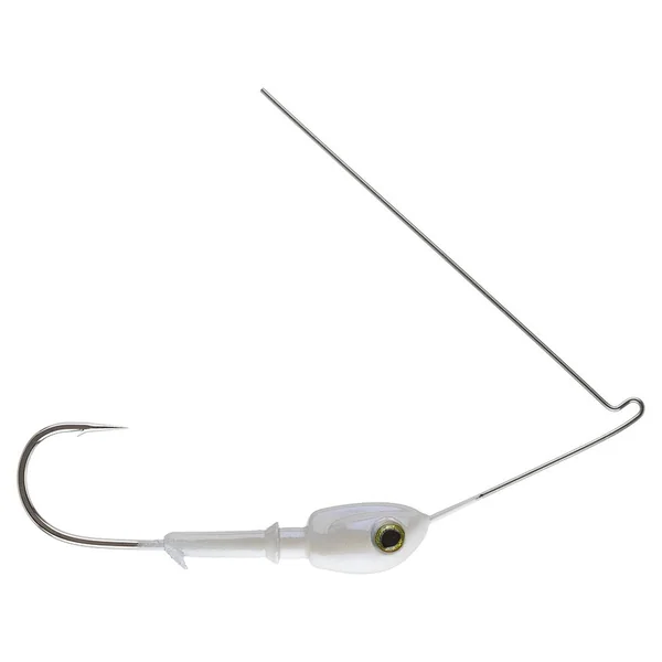 BOSS Shad Head Spinnerbait Body 2pk