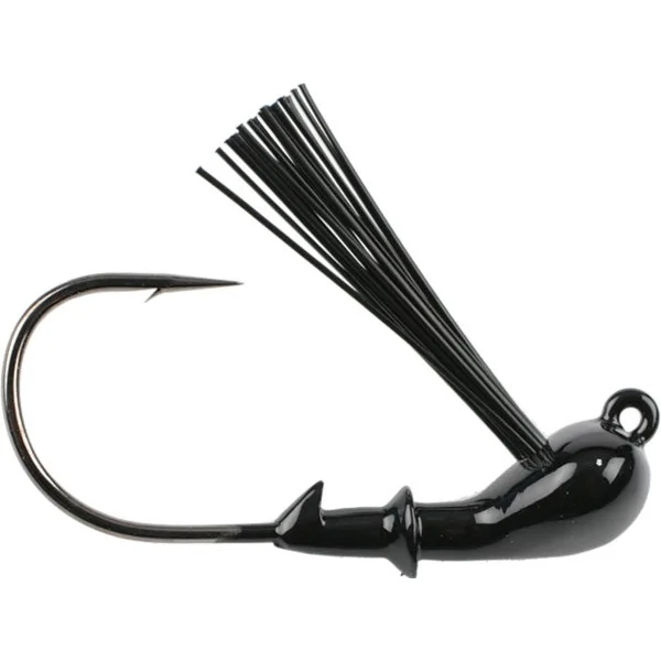 BOSS Sparkie Jig Head 4pk