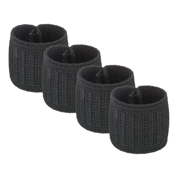 B&P Drop Shot Wraps 4pk