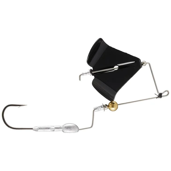 Brazalo Custom Lures Pro Elite Bushwhacker Buzzbait