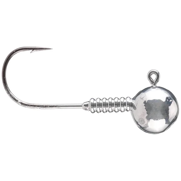 Brazalo Custom Lures TKO FFS Heads