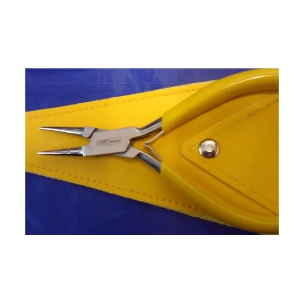Breakaway 5.25in Round Nose Pliers
