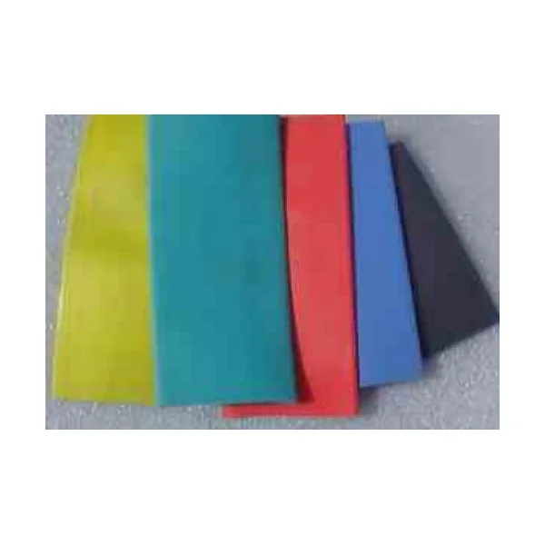 Breakaway Coloured Shrink Tube 10m Roll