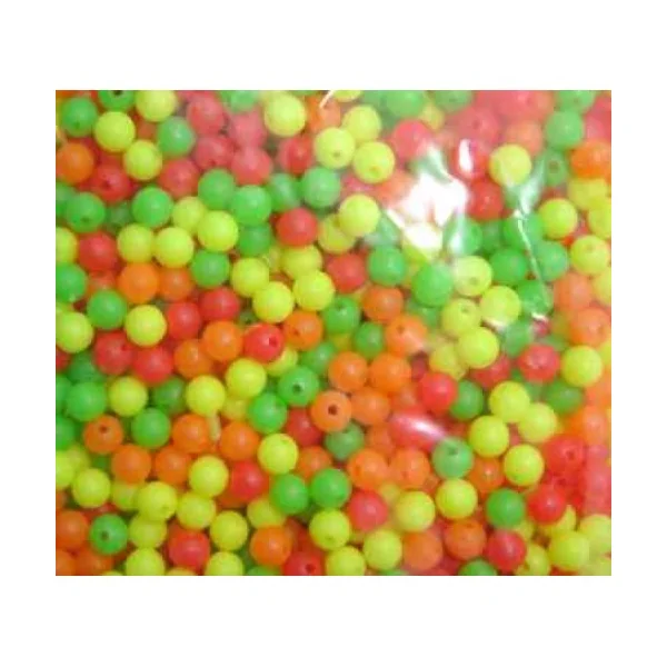 Breakaway Fishing Beads (1000)
