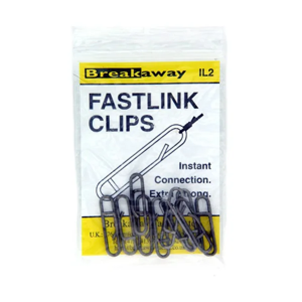 Breakaway Quick Change Fastlinks (1000)