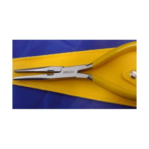 Breakaway Stainless Fishing Pliers