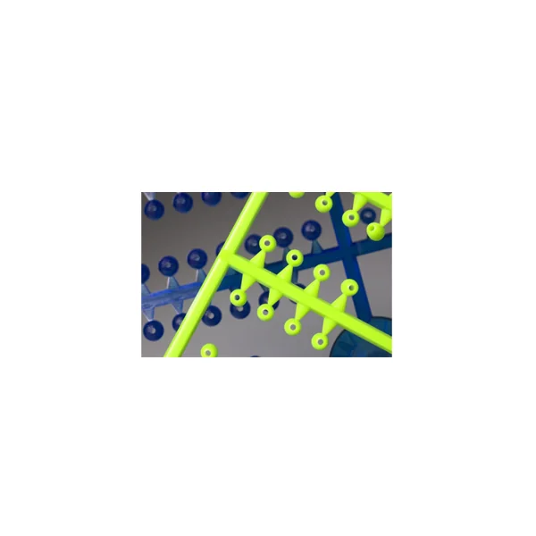 Breakaway Teardrop Rig Beads