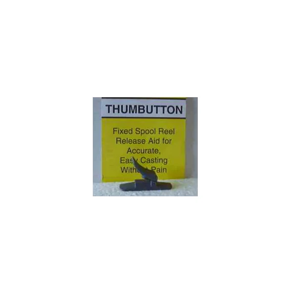 Breakaway Thumbutton *BY0062*