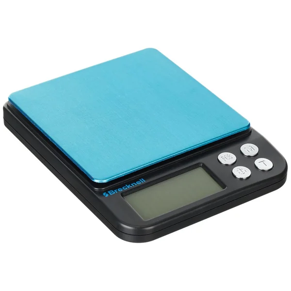 Brecknell Electronic Pocket Balance Scale