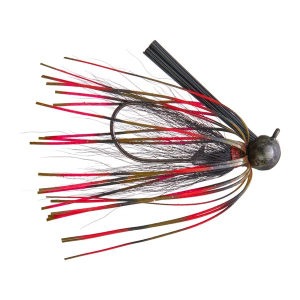 Brian Schmidt Baits Hybrid Football Hair Jig