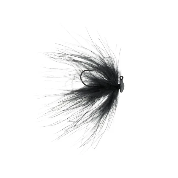 Brian Schmidt Baits Marabou Hair Jig 2pk