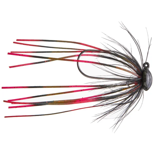 Brian Schmidt Baits Ned Dred Finesse Jig 2pk