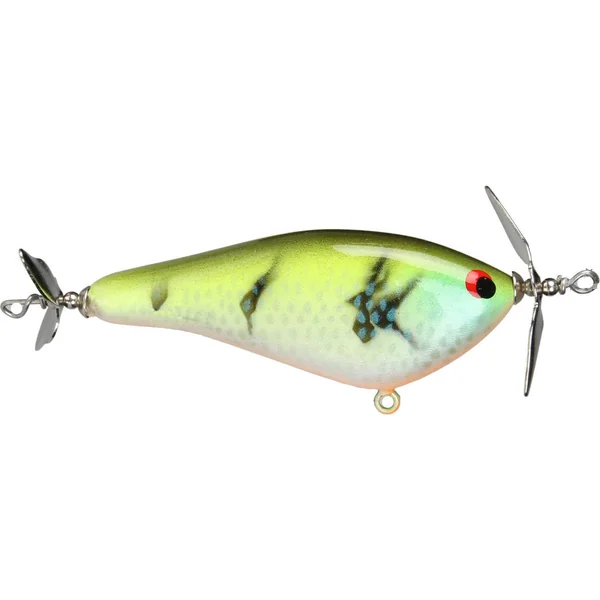 Brian's Prop Bee Propbaits