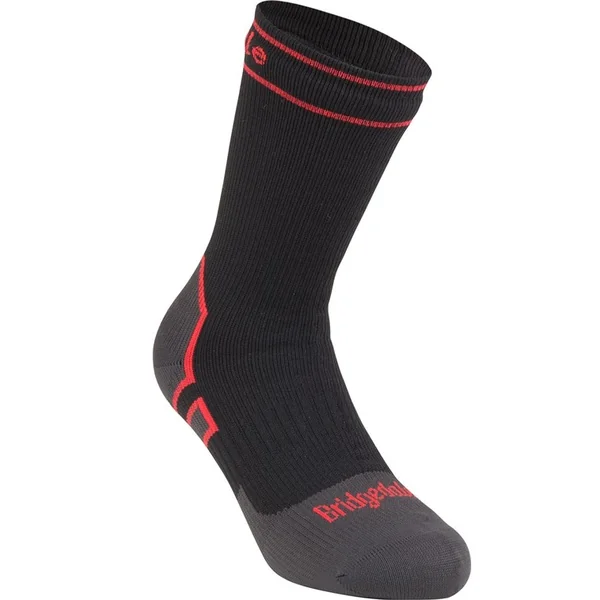 Bridgedale Storm Sock Heavyweight Waterproof Boot Socks