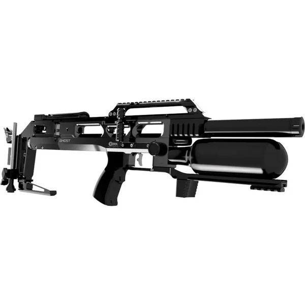 Brocock BRK Ghost Extended Rail