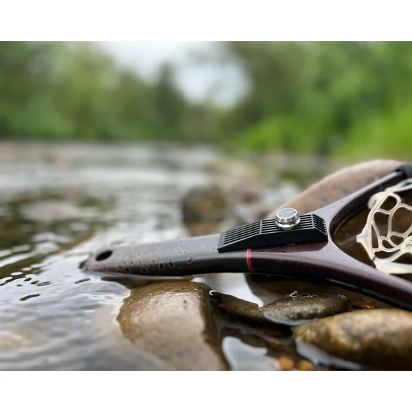 Broder Extra Net Clip Mount