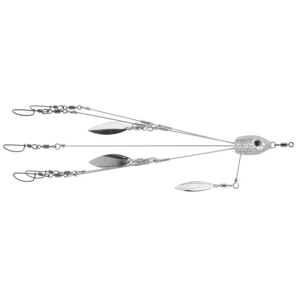 Brown Dog Tackle Underdog Umbrella Rig