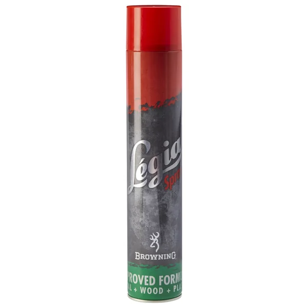 Browning Legia Spray New Formula Red 750ml