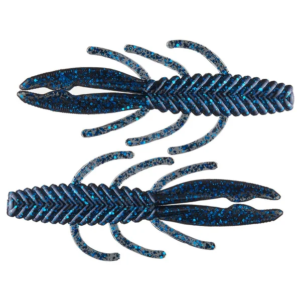 Bruiser Baits Intruder 4.25" 8pk