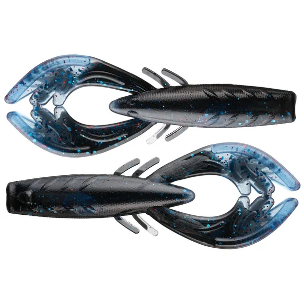 Bruiser Baits MacDaddy Craw 7pk