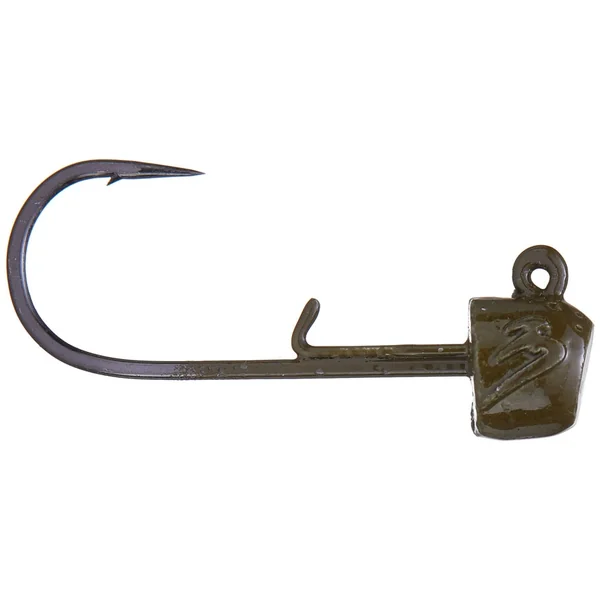 Bruiser Baits Ned Rig Jighead