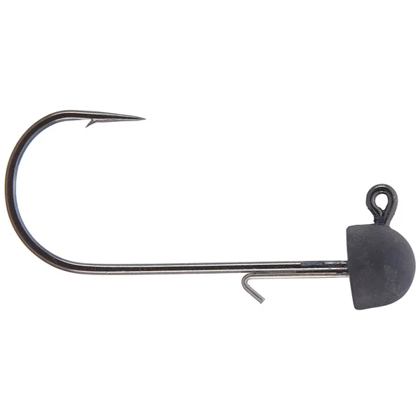 Bruiser Tungsten Ned Head 3pk