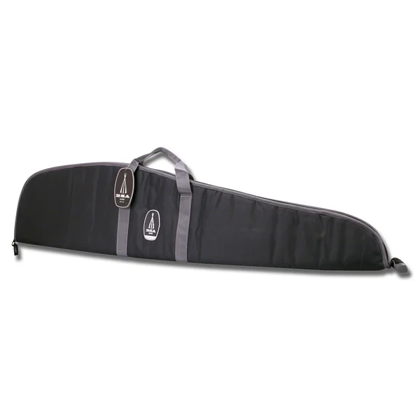 BSA Black and Grey lined BSA Gun Bag