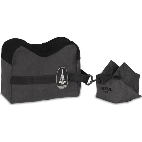 BSA Gun Rest (Self Fill)