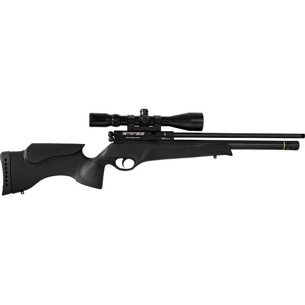 BSA Scorpion TS Multishot Tactical Air Rifle