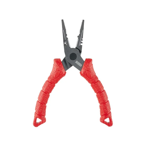 Bubba Forged Fishing Pliers 6"