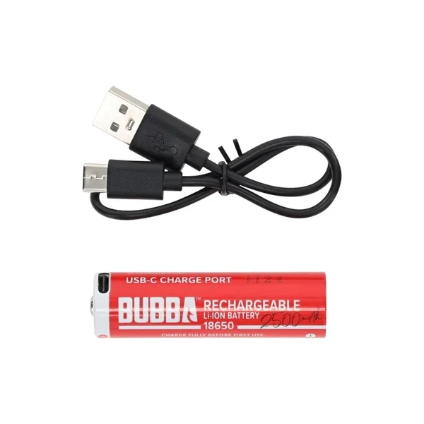 Bubba Smart Fish Scale Lite Rechargeable Battery