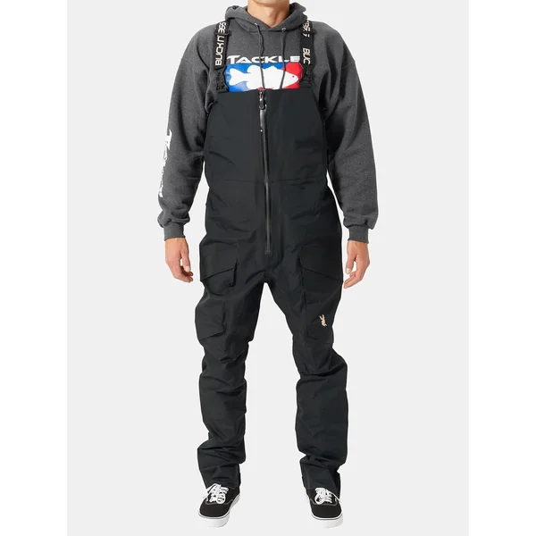 Buck N' Bass Reservoir Bibs