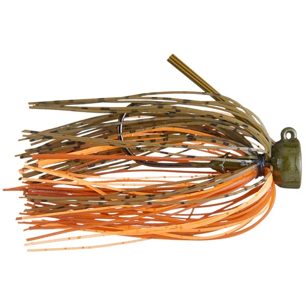 Buckeye Lures BFS Spot Remover Skirted Jig