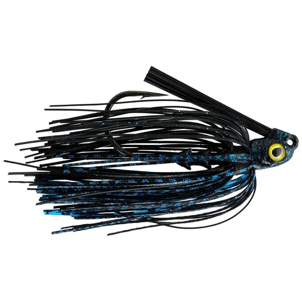 Buckeye Lures Brush Panda Heavy Cover Swim Jig