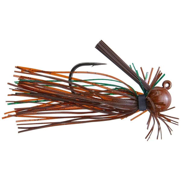 Buckeye Lures G-Man Ballin' Out Jig