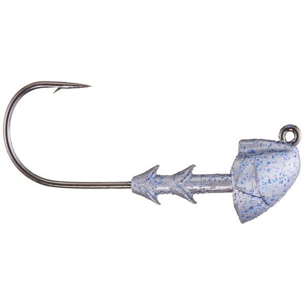 Buckeye Lures Shocker Light Wire Swimbait Head